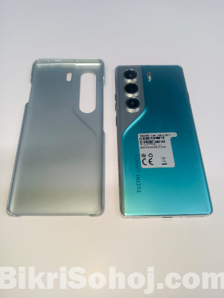 tecno camon 40 Pro 8+8/256